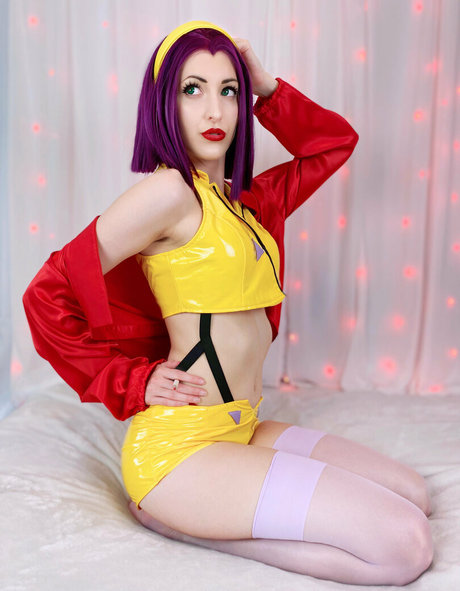 Photo nue de fuite OnlyFans de Evvils