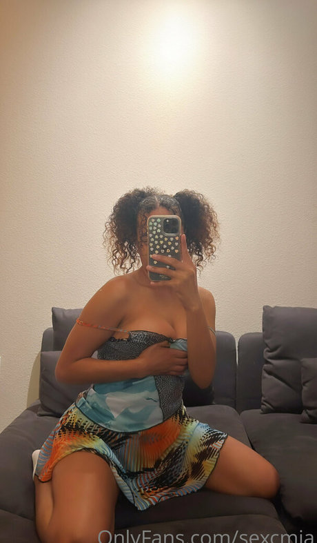 Sexcmia