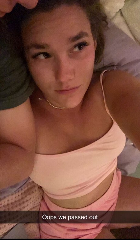 Photo nue de fuite OnlyFans de Milanka Bee Milankabee