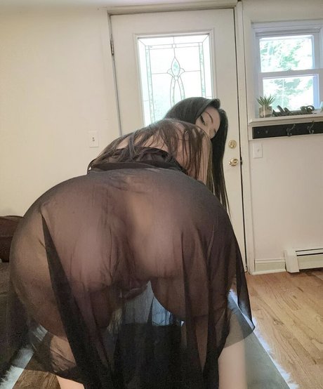 Photo nue de fuite OnlyFans de Bxxbygxrl