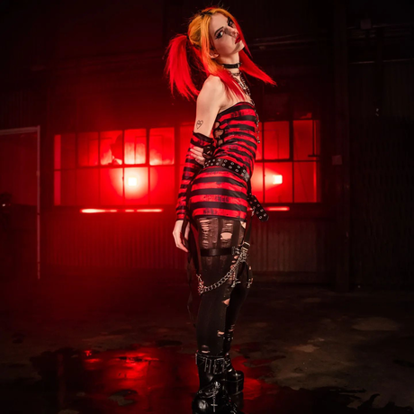 Sasha