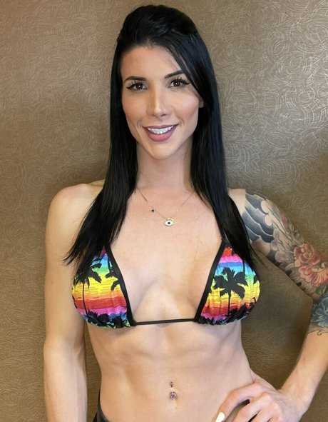Photo nue de fuite OnlyFans de Victoria Carvalho