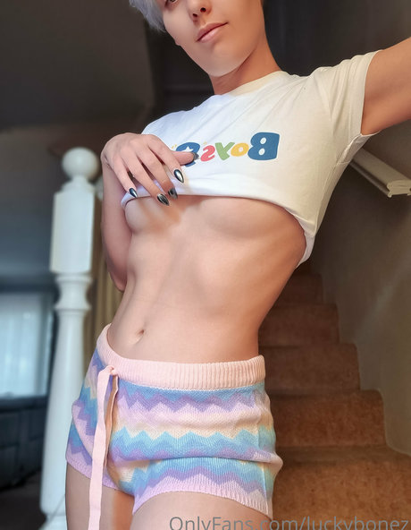 LuckyBonez