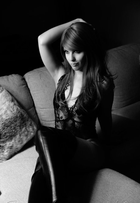 Photo nue de fuite OnlyFans de Luckybonez