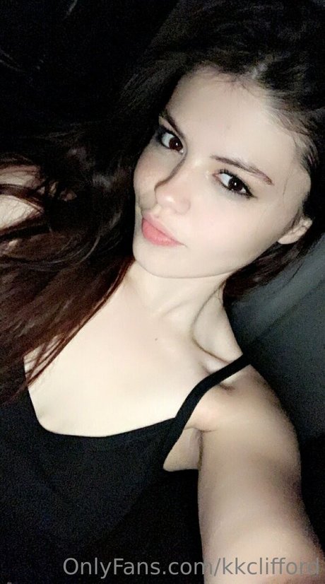 Kkclifford