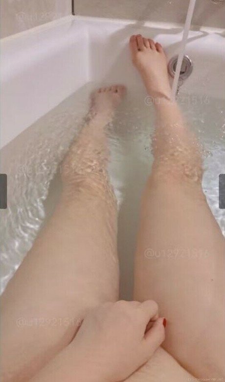 Photo nue de fuite OnlyFans de Mihye
