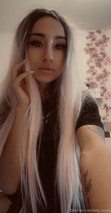 Ladysonya