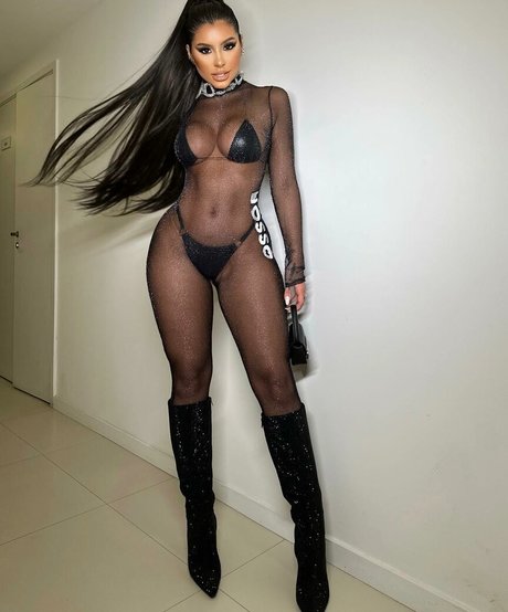 Yris Araujo