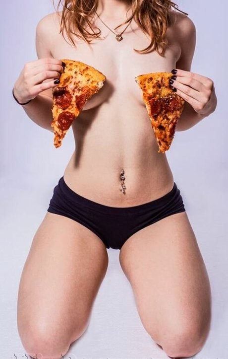 Photo nue de fuite OnlyFans de Kepitasecrett