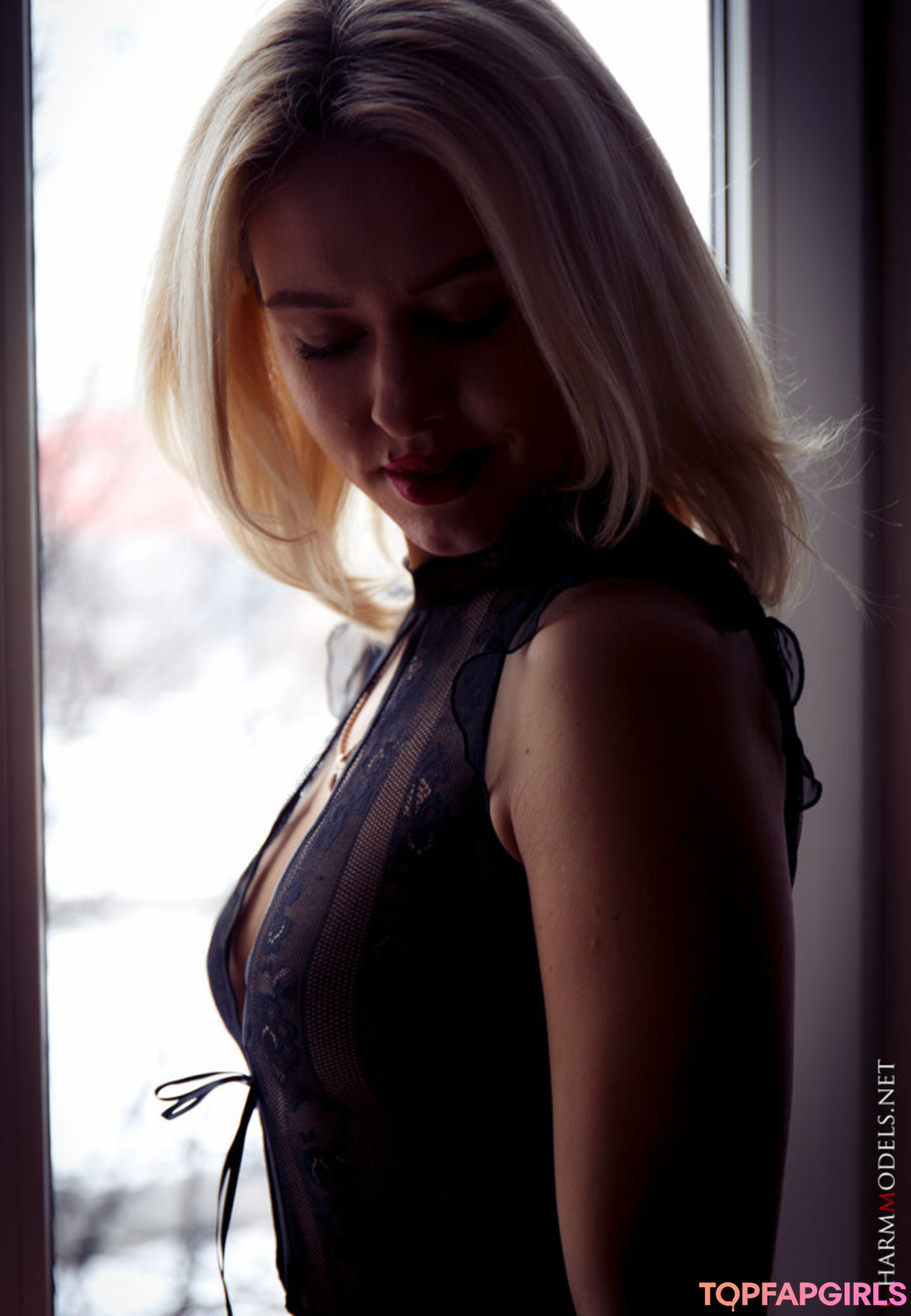 Photo nue de fuite OnlyFans de Charmmodels #1327
