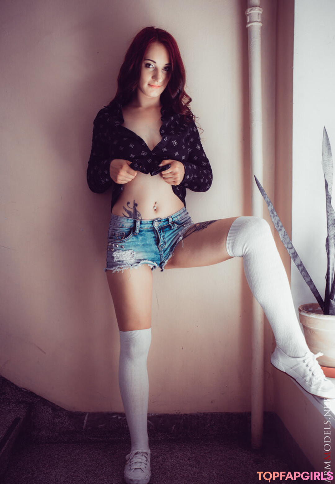 Photo nue de fuite OnlyFans de Charmmodels #1397