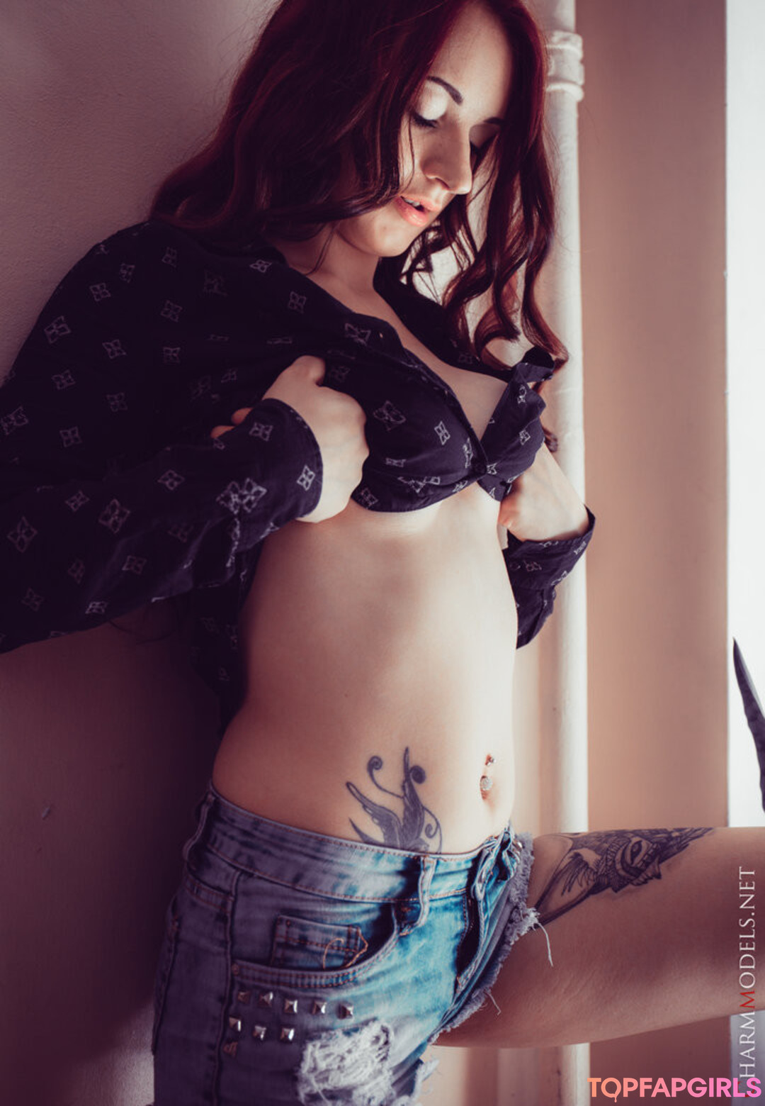 Photo nue de fuite OnlyFans de Charmmodels #1407