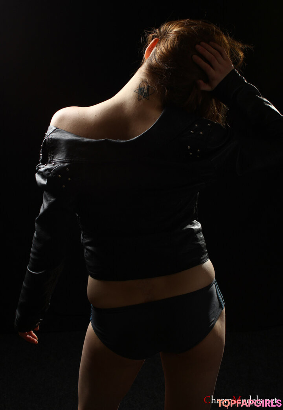 Photo nue de fuite OnlyFans de Charmmodels #1751