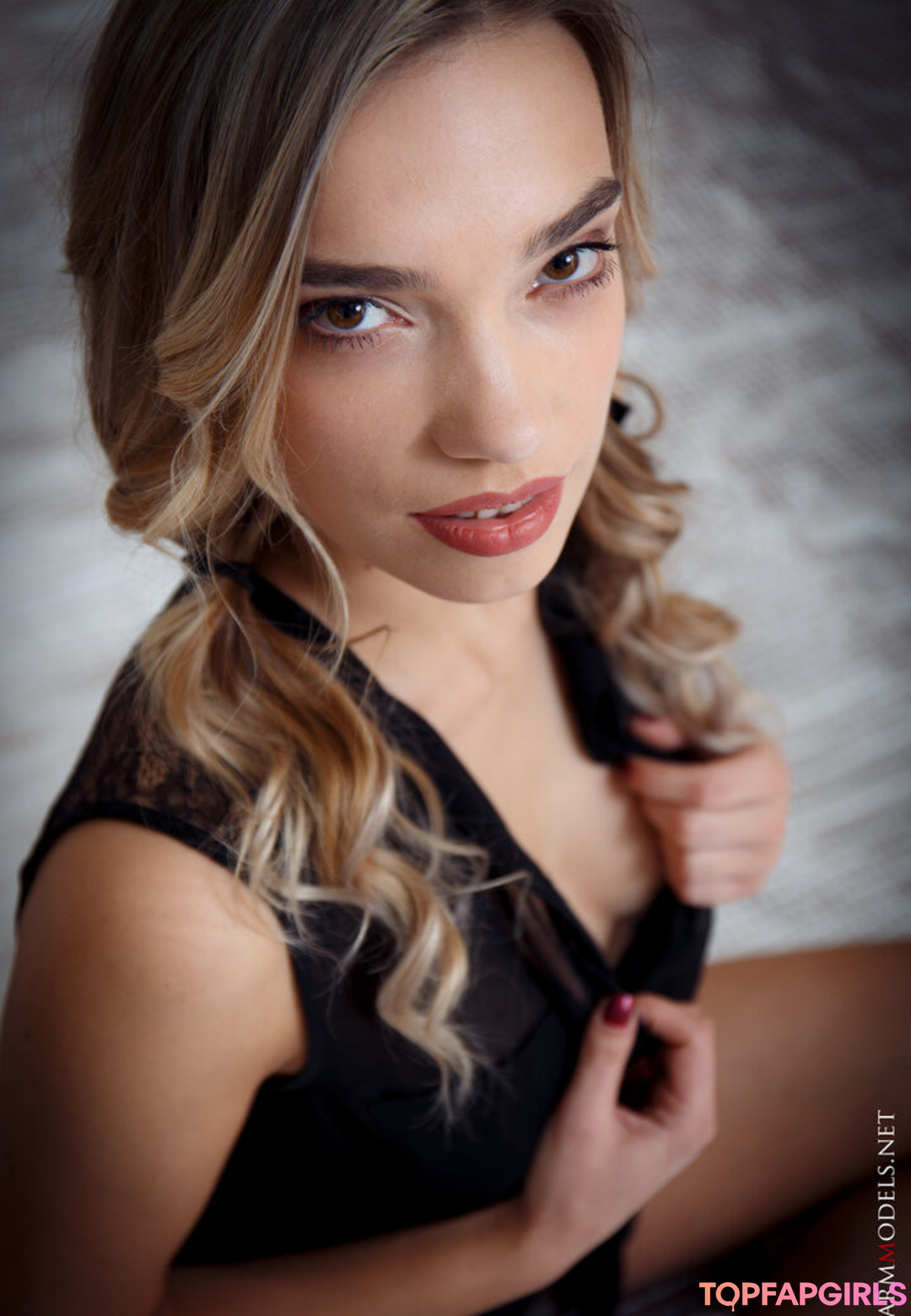 Photo nue de fuite OnlyFans de Charmmodels #1864