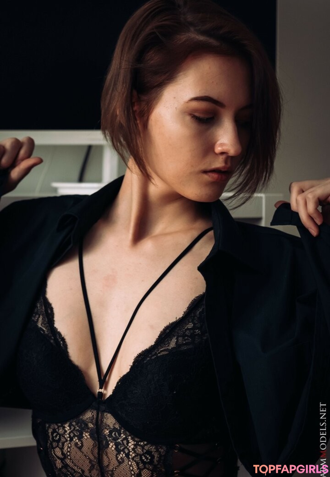 Photo nue de fuite OnlyFans de Charmmodels #1964