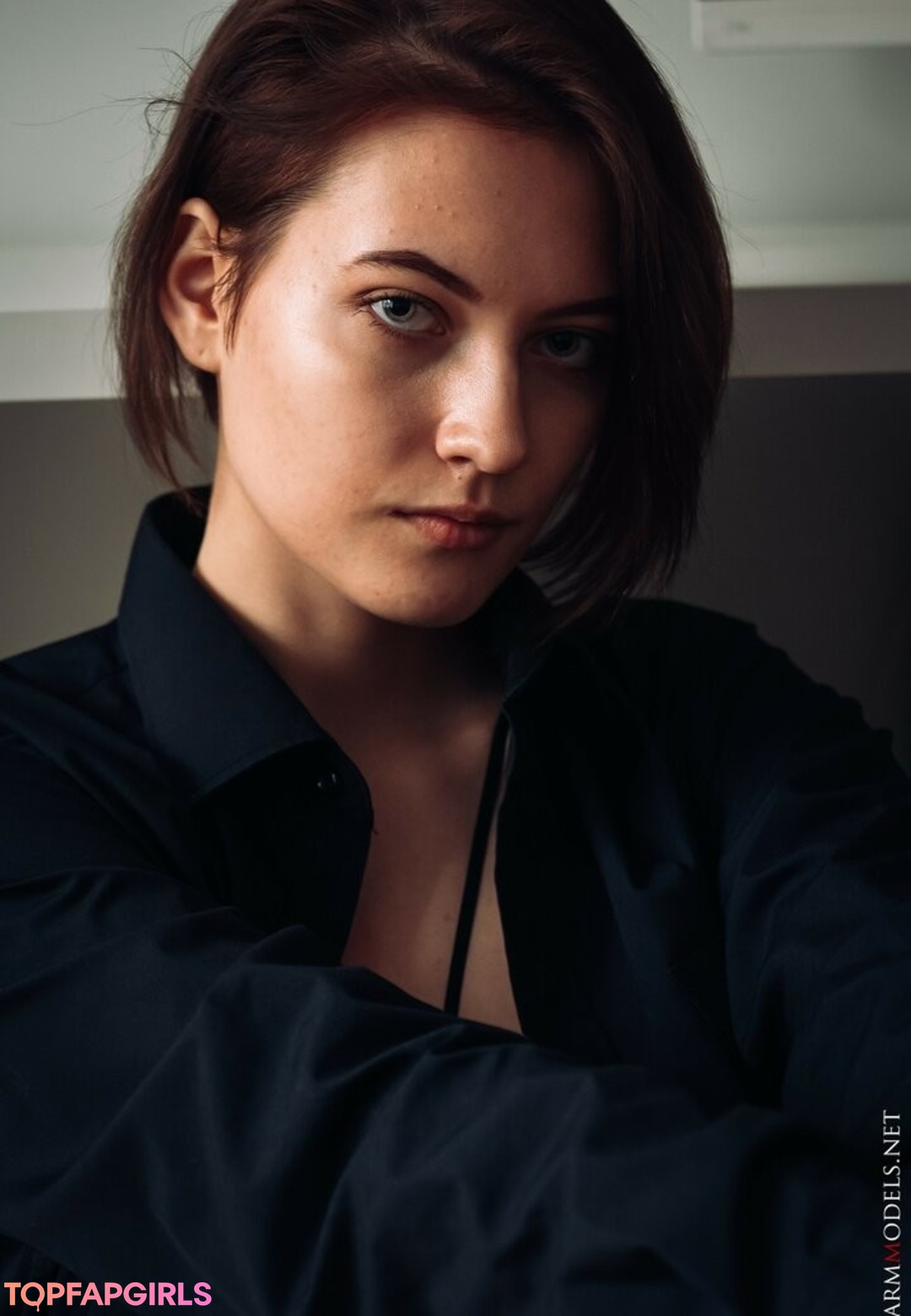 Photo nue de fuite OnlyFans de Charmmodels #1979