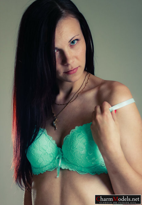 Charmmodels