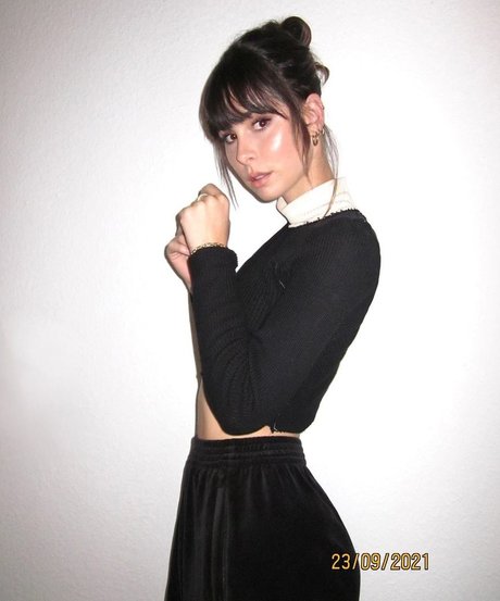 Lena Meyerlandrut