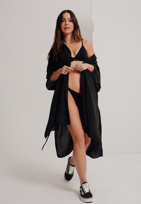 Photo nue de fuite OnlyFans de Lena Meyerlandrut