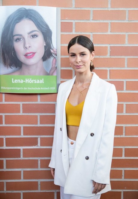 Lena Meyer-Landrut