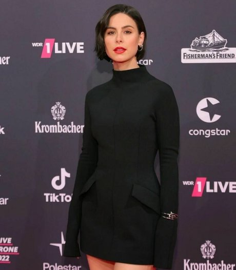 Lena Meyerlandrut