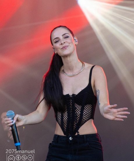 Lena Meyer-Landrut