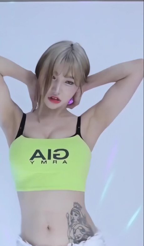 Girlcrushtr