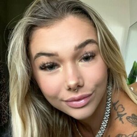 Photo nue de fuite OnlyFans de Shelbygonzalezz