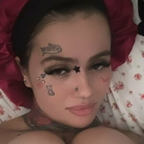 Photo nue de fuite OnlyFans de Xgabyv