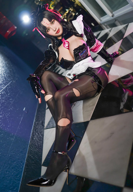 Kaya Huang