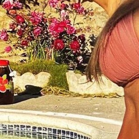 Photo nue de fuite OnlyFans de Brandi Passante