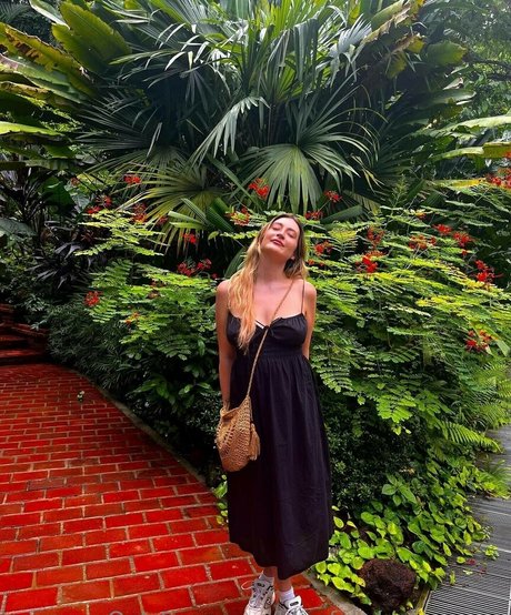 Blissful Whisper ASMR