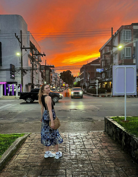 Blissful Whisper ASMR