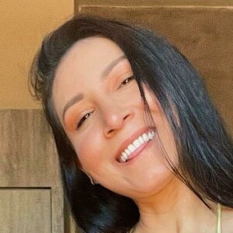 Photo nue de fuite OnlyFans de Luna Gonzales