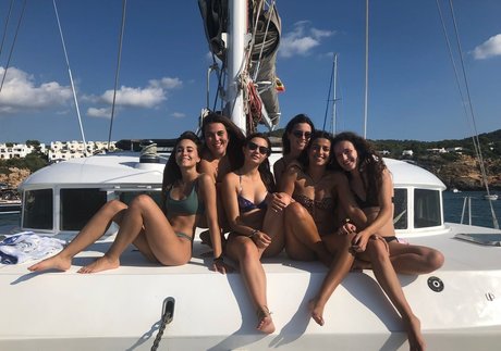 Photo nue de fuite OnlyFans de Aitana