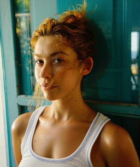Greta Fernandez