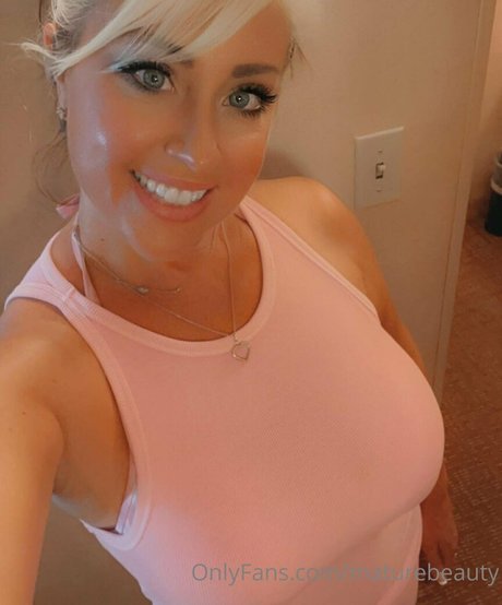 Photo nue de fuite OnlyFans de Nitamarie1