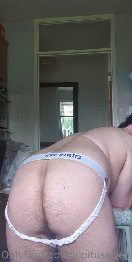 Photo nue de fuite OnlyFans de Jupitussyjep