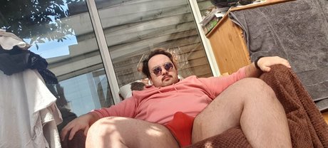 Photo nue de fuite OnlyFans de Jupitussyjep