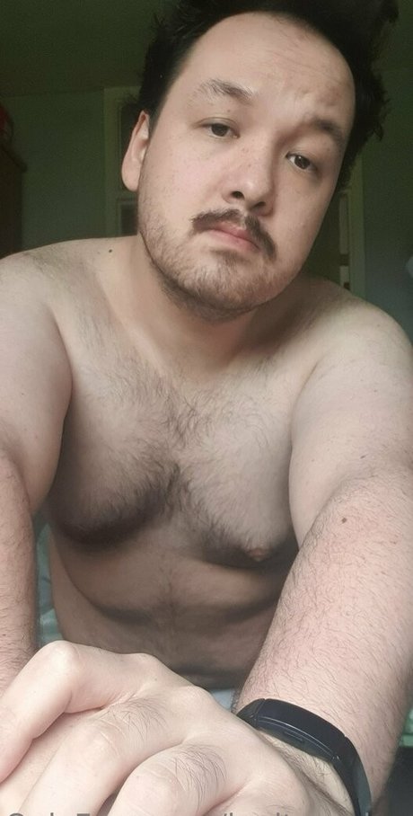 Photo nue de fuite OnlyFans de Jupitussyjep