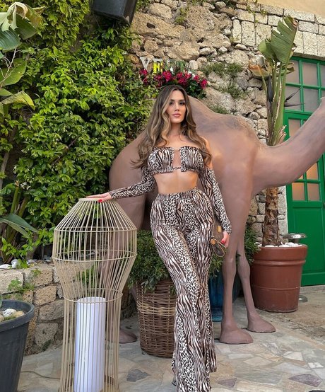 Photo nue de fuite OnlyFans de Kardelen Toprak