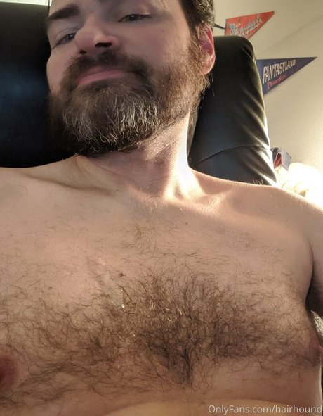 Hairhound
