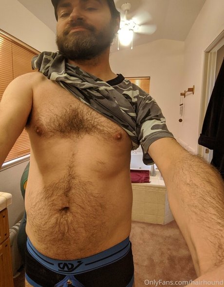 Hairhound