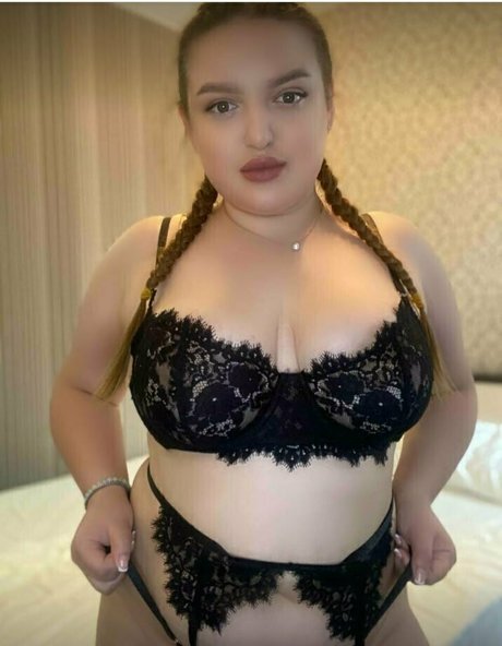 Photo nue de fuite OnlyFans de Loladazzle