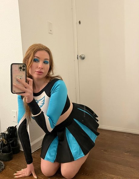 Photo nue de fuite OnlyFans de Onlyrachelxo