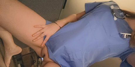 Photo nue de fuite OnlyFans de Kittensophie