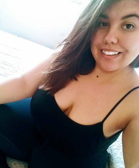 Photo nue de fuite OnlyFans de Bianca Novaes