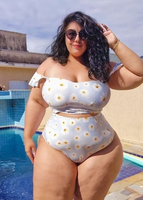 Photo nue de fuite OnlyFans de Bianca Novaes
