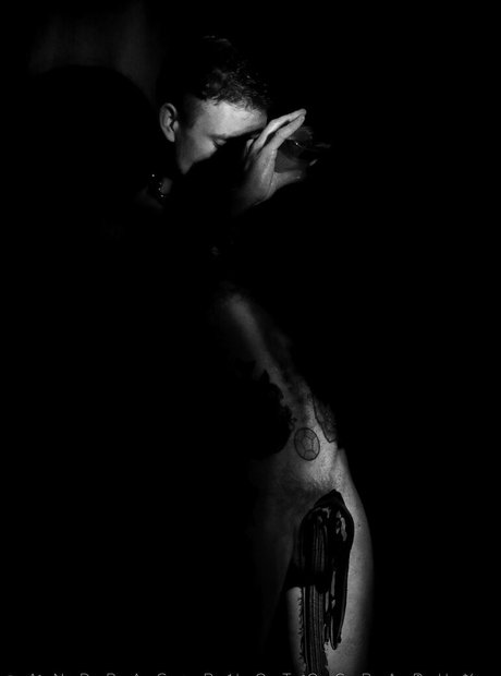 Photo nue de fuite OnlyFans de Andrasphotographyfree