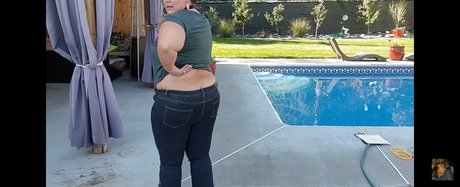 Photo nue de fuite OnlyFans de Buttcracks